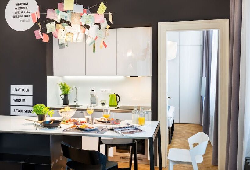 Apartamento 1 Dormitório, Mooo Downtown