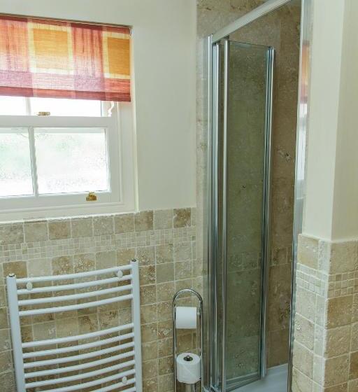 Стандартный Номер Кровать Кинг, Newsham Grange Farm