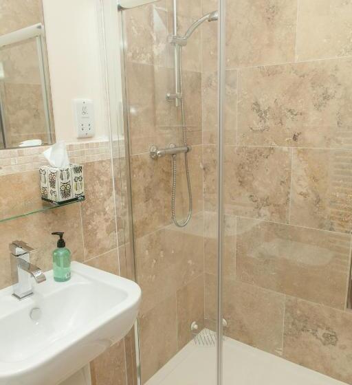 Номер Deluxe, Newsham Grange Farm