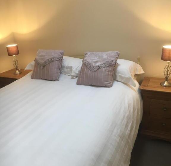 Хижина, Newsham Grange Farm