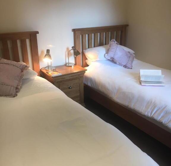 Хижина, Newsham Grange Farm