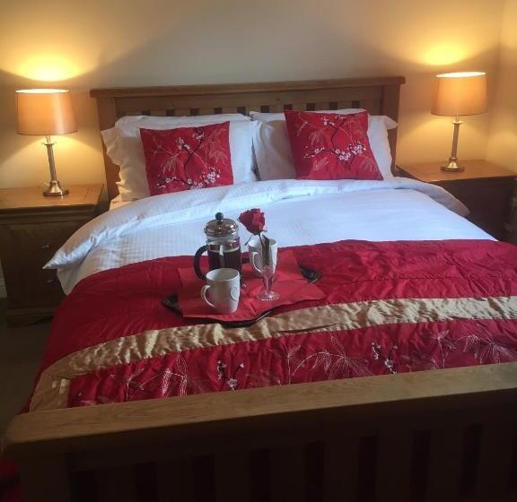 Хижина, Newsham Grange Farm