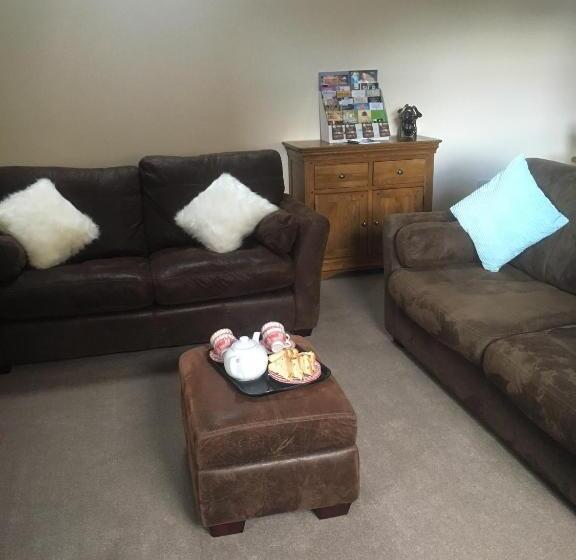 Хижина, Newsham Grange Farm