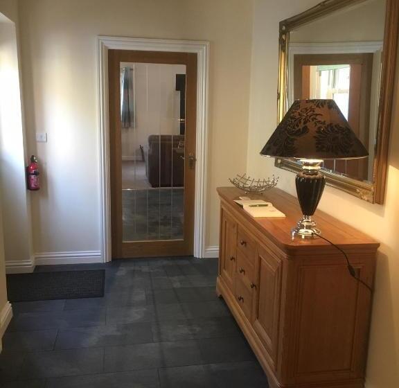 Хижина, Newsham Grange Farm