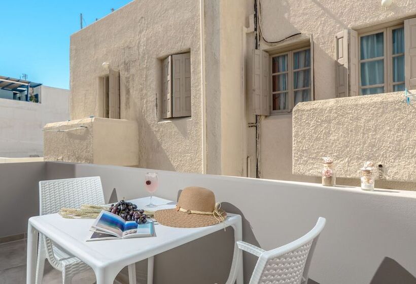 Апартаменты 2 Спальни, Panormos Hotel And Studios