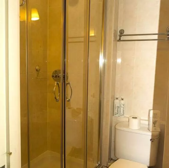 ファミリールーム, Arrandale Guest House