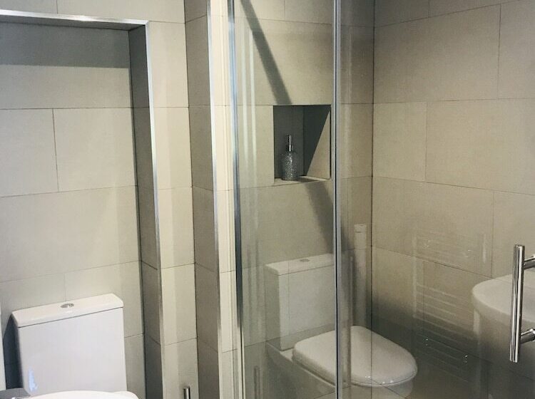 חדר סטנדרט, Arrandale Guest House