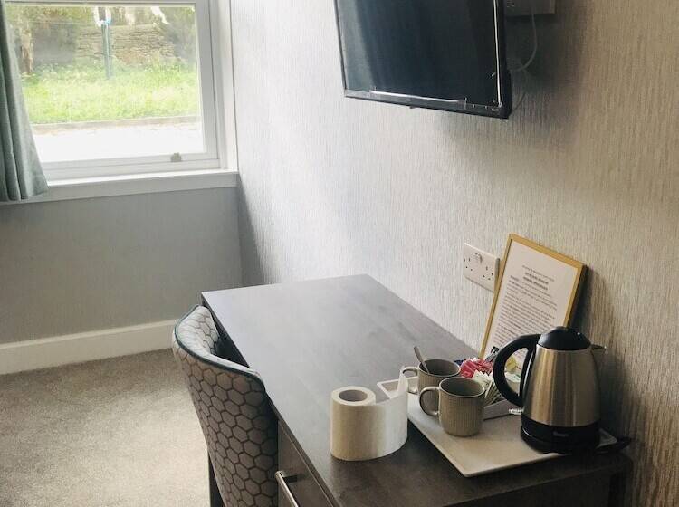 חדר סטנדרט, Arrandale Guest House