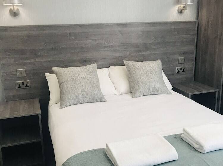 חדר סטנדרט, Arrandale Guest House