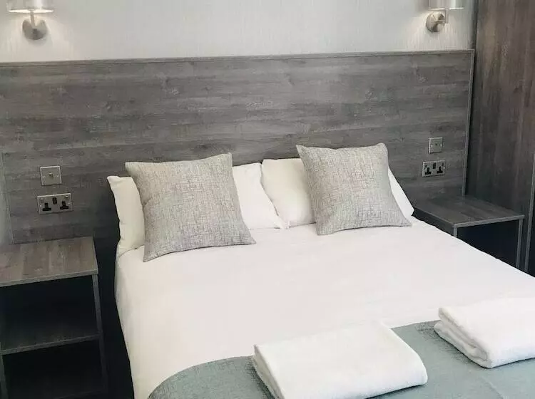 スタンダードルーム, Arrandale Guest House