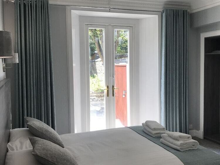 חדר סטנדרט, Arrandale Guest House