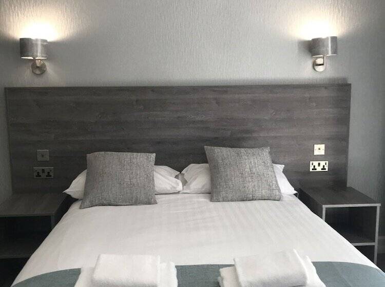 חדר סטנדרט, Arrandale Guest House