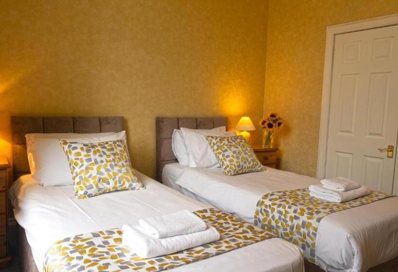 חדר סטנדרט, Arrandale Guest House