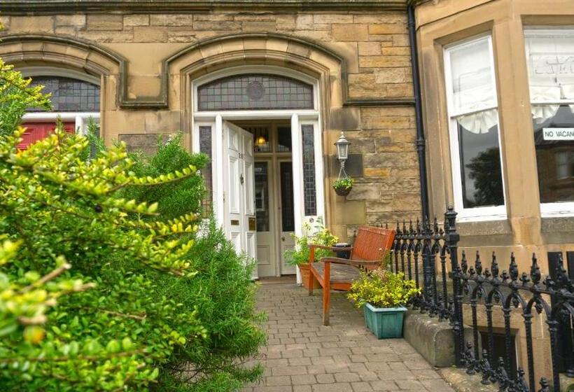 חדר סטנדרט, Arrandale Guest House