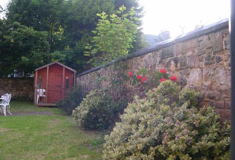 חדר סטנדרט, Arrandale Guest House