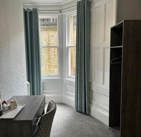 חדר סטנדרט יחיד, Arrandale Guest House