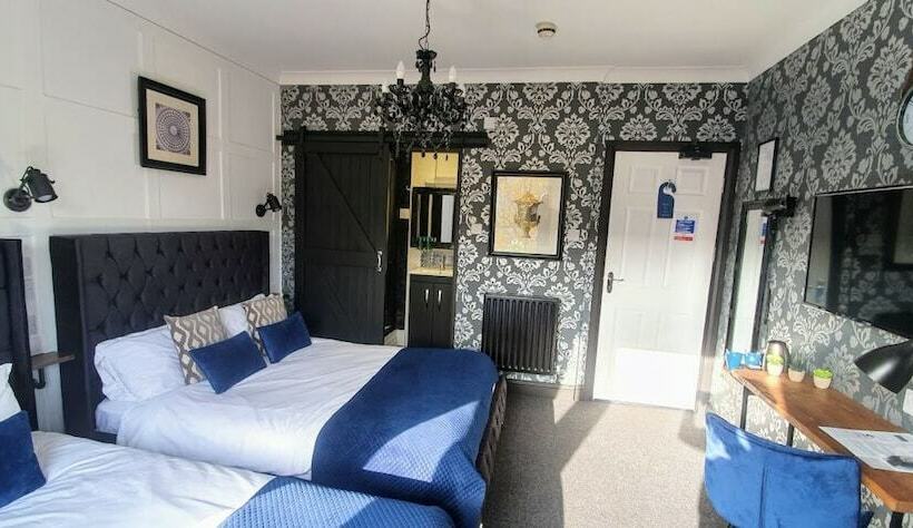 סוויטה, The Clifton