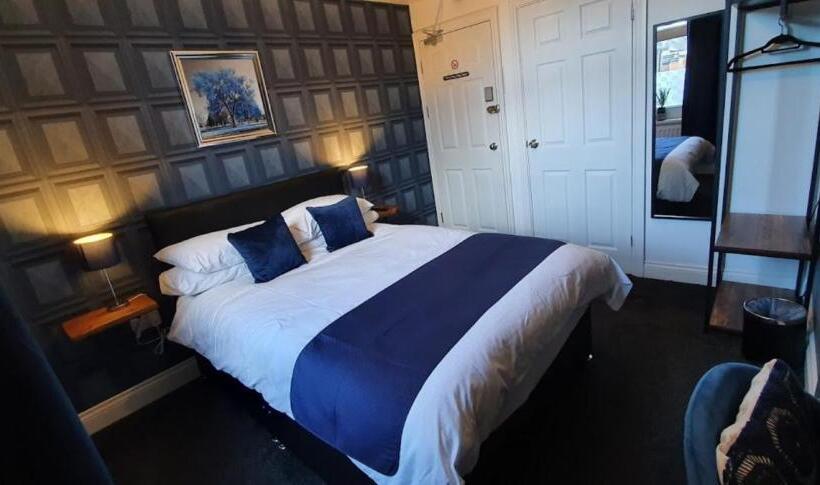 חדר סטנדרט, The Clifton