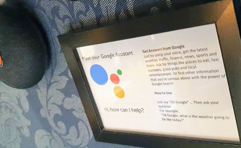 סוויטה, The Clifton