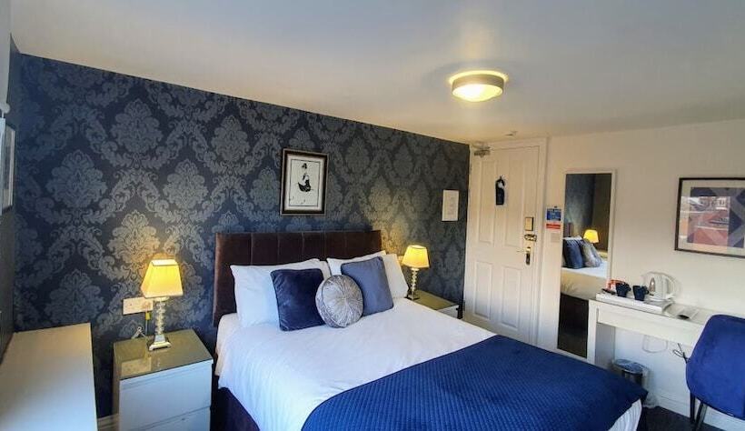 חדר סטנדרט, The Clifton