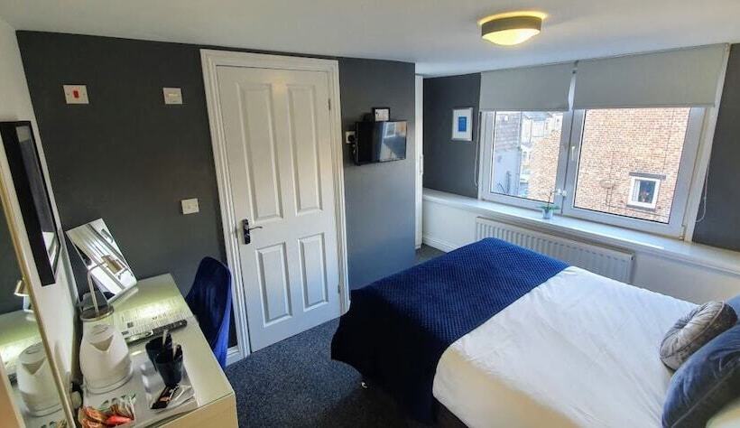 חדר סטנדרט, The Clifton