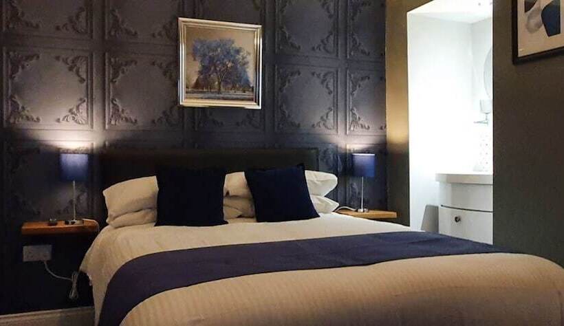 חדר סטנדרט, The Clifton