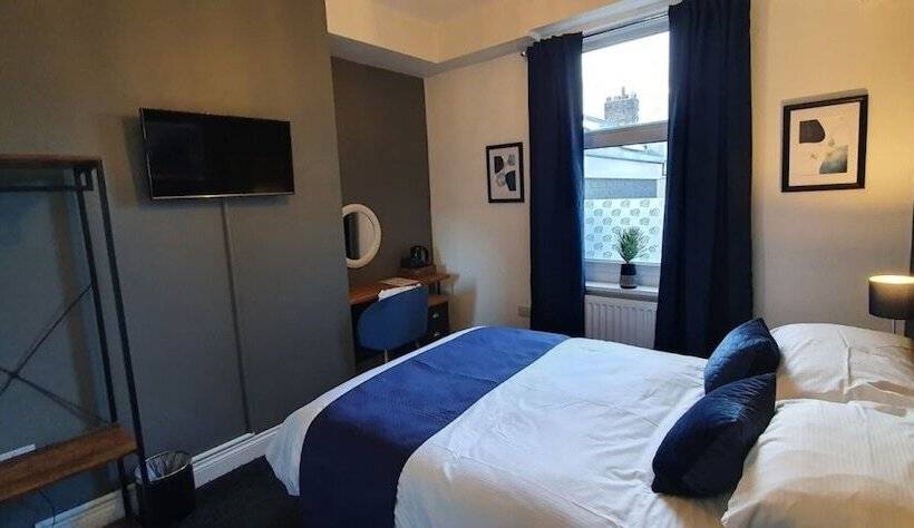 חדר סטנדרט, The Clifton