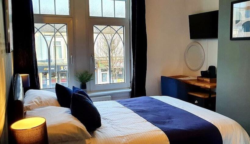 חדר סטנדרט, The Clifton