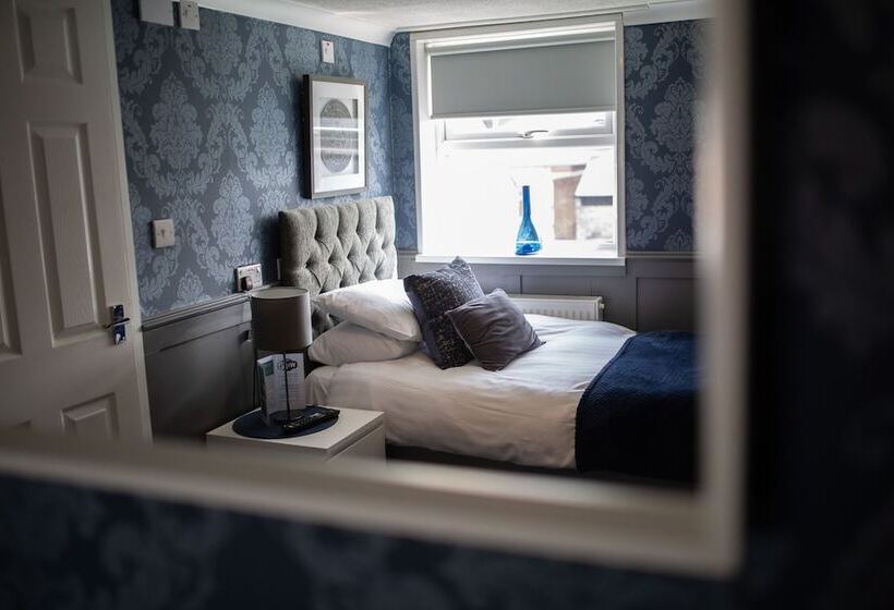 חדר סופריור יחיד, The Clifton