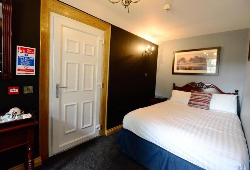 غرفة قياسية فردية, Rivendell