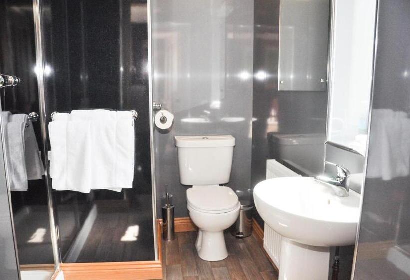 غرفة قياسية فردية, Rivendell