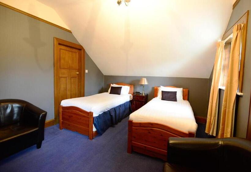 غرفة قياسية, Rivendell