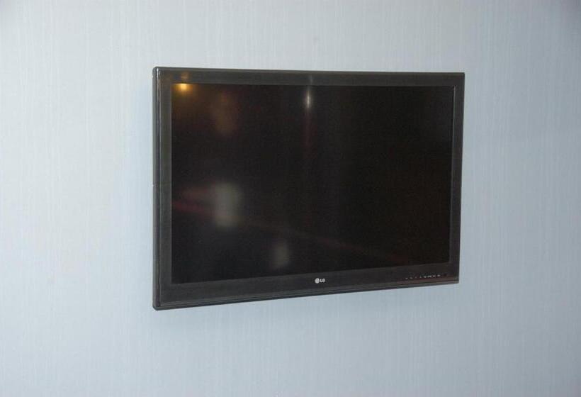 غرفة قياسية, Rivendell