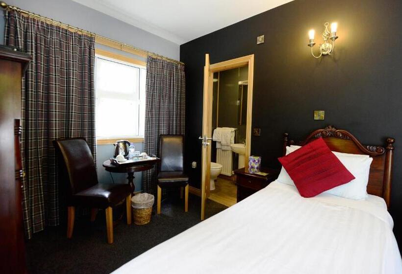 غرفة قياسية, Rivendell