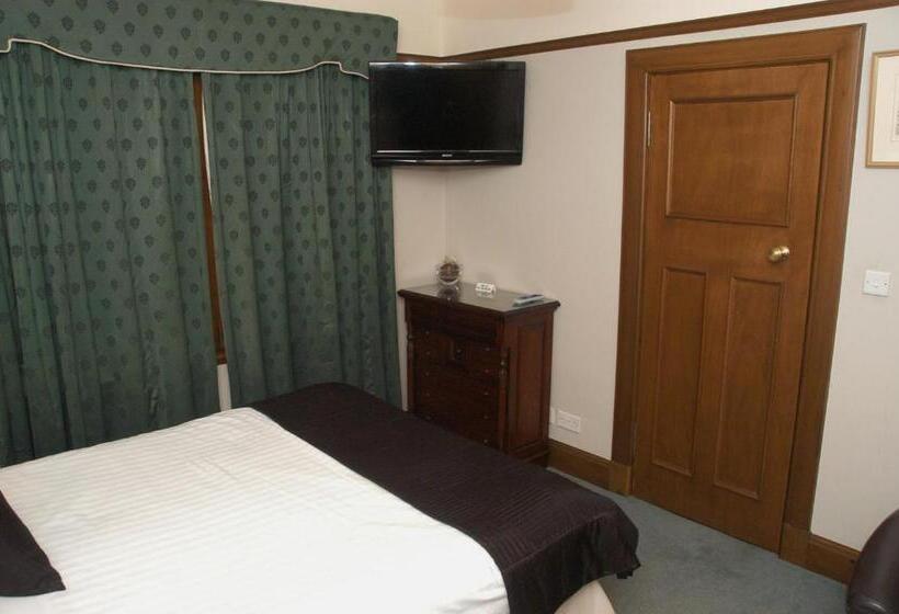 غرفة قياسية, Rivendell