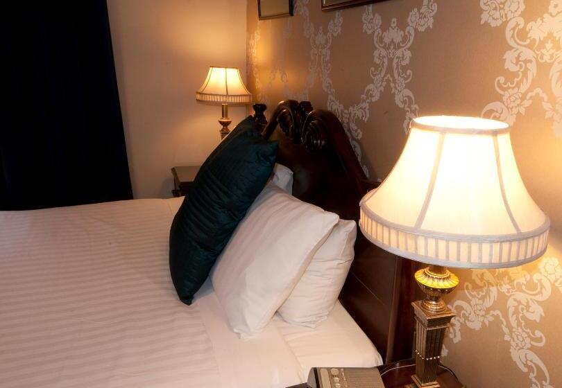 غرفة قياسية, Rivendell