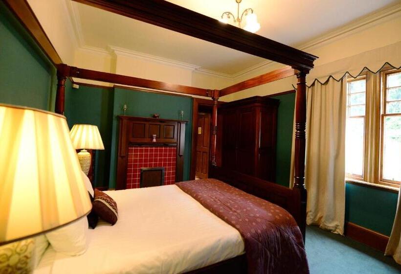 غرفة سوبيريور, Rivendell