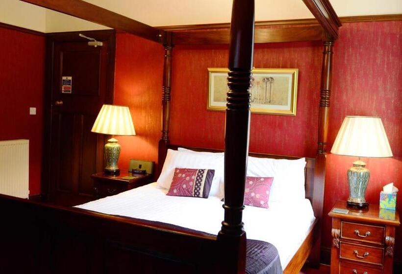 غرفة سوبيريور, Rivendell