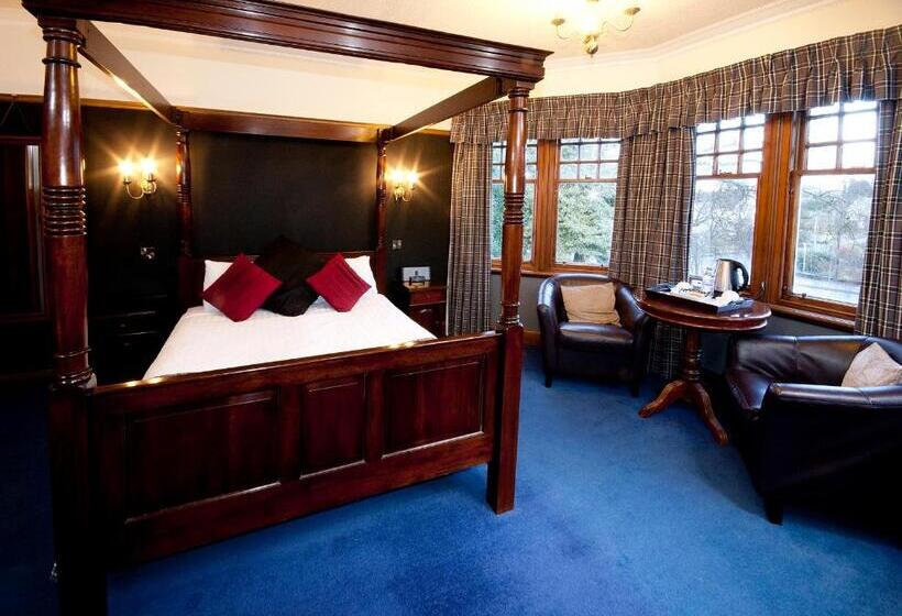 غرفة سوبيريور, Rivendell