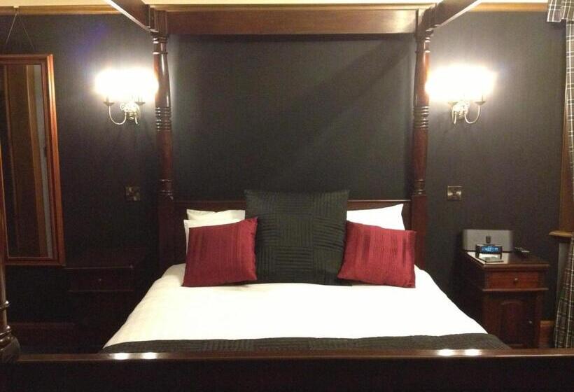 غرفة سوبيريور, Rivendell