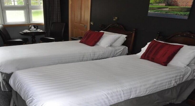 غرفة قياسية, Rivendell