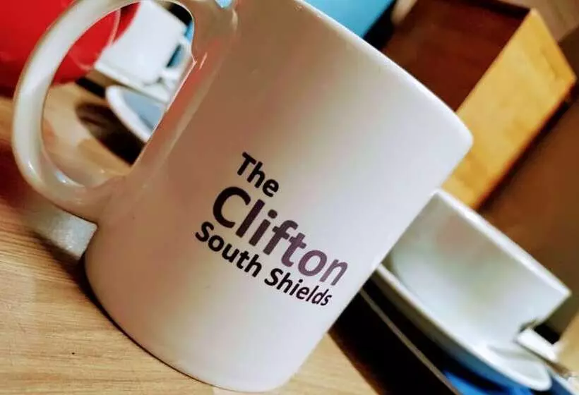スーペリアールーム, The Clifton