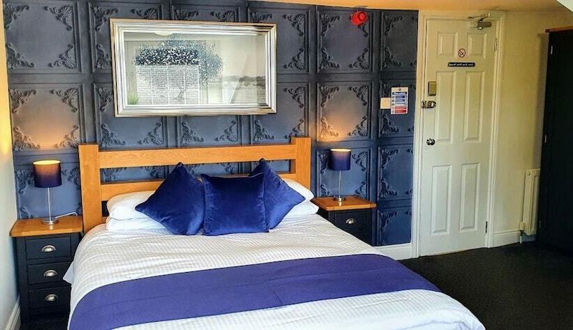 סוויטה, The Clifton