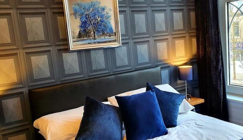 חדר סטנדרט, The Clifton