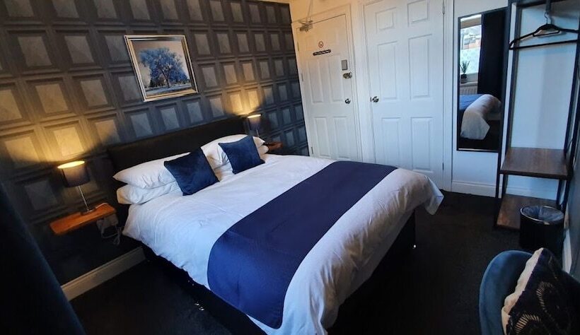 חדר סטנדרט, The Clifton