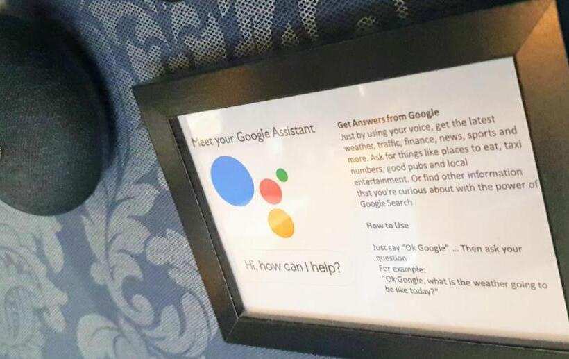 חדר סטנדרט, The Clifton