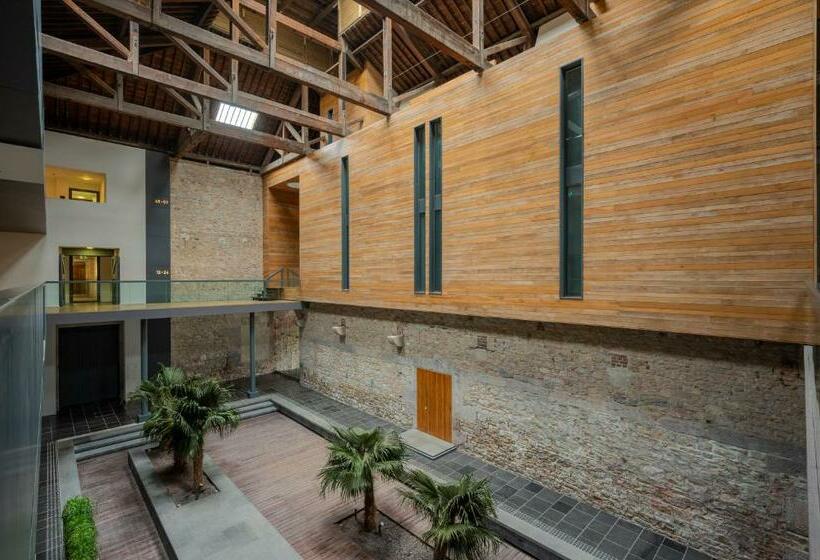 Апартаменты 1 Спальня, Royal William Yard Apartments