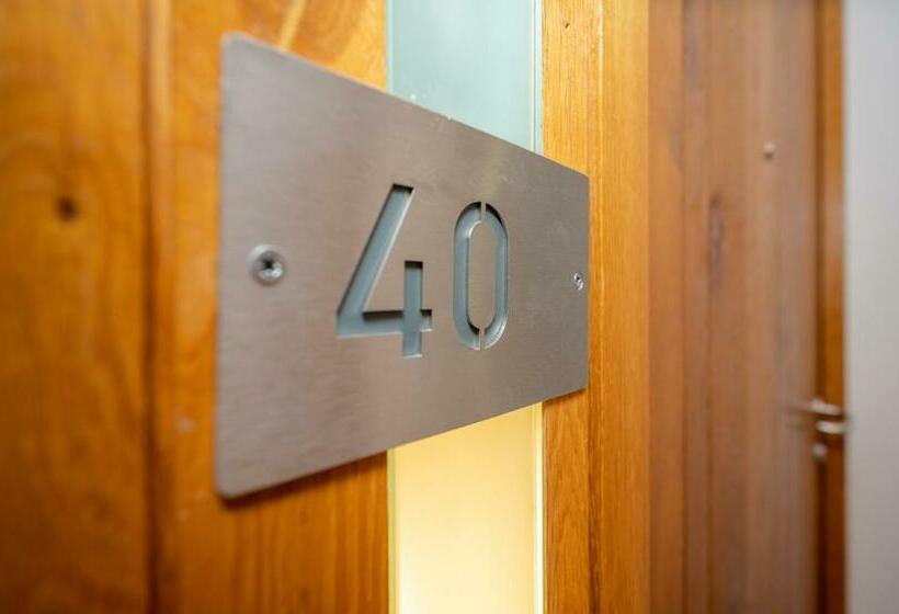 Апартаменты 1 Спальня, Royal William Yard Apartments