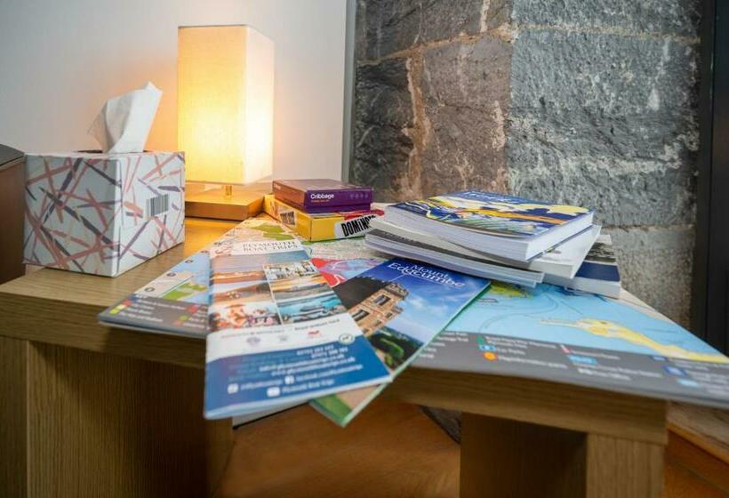 Apartamento 1 Dormitório, Royal William Yard Apartments