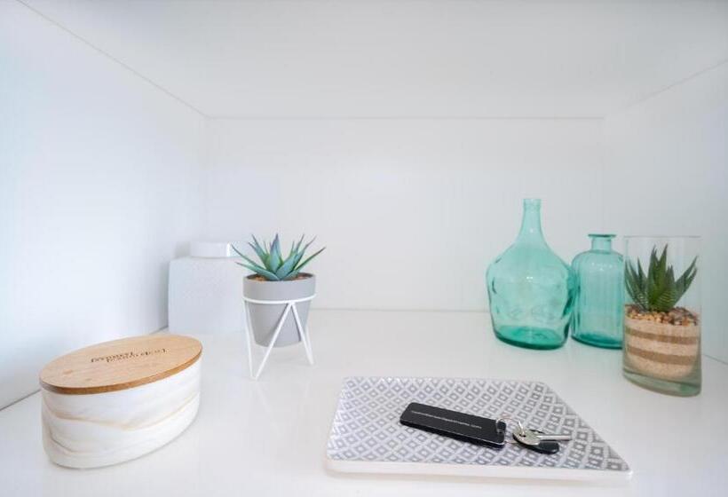 Апартаменты 1 Спальня, Royal William Yard Apartments